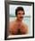 Magnum, P.I.-null-Framed Photo