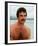 Magnum, P.I.-null-Framed Photo