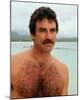 Magnum, P.I.-null-Mounted Photo