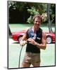 Magnum, P.I.-null-Mounted Photo