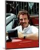 Magnum, P.I.-null-Mounted Photo