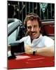 Magnum, P.I.-null-Mounted Photo