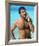 Magnum, P.I.-null-Framed Photo