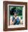 Magnum, P.I.-null-Framed Photo