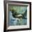 Magpie No. 1-John Golden-Framed Giclee Print