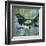 Magpie No. 1-John Golden-Framed Giclee Print