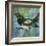 Magpie No. 1-John Golden-Framed Giclee Print