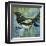 Magpie No. 1-John Golden-Framed Giclee Print