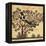 Magpie-Aristotle ibn Bakhtishu-Framed Premier Image Canvas