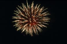 Firework Display-Magrath Photography-Photographic Print