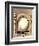 Magritte: Elective-Rene Magritte-Framed Giclee Print