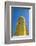 Maha Bodhi Ta Htaung Standing Buddha, one of the largest standing Buddhas in the world, Monywa-Jan Miracky-Framed Photographic Print