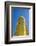 Maha Bodhi Ta Htaung Standing Buddha, one of the largest standing Buddhas in the world, Monywa-Jan Miracky-Framed Photographic Print