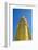 Maha Bodhi Ta Htaung Standing Buddha, one of the largest standing Buddhas in the world, Monywa-Jan Miracky-Framed Photographic Print