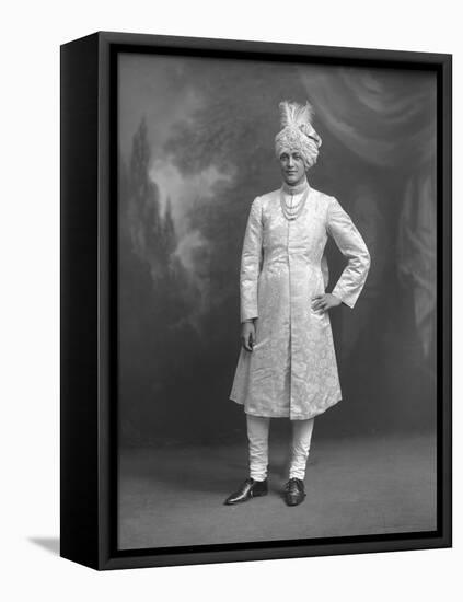 Maharaja of Cooh-Behan-James Lafayette-Framed Premier Image Canvas