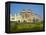 Maharaja's Palace, Mysore, Karnataka, India, Asia-Tuul-Framed Premier Image Canvas