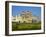 Maharaja's Palace, Mysore, Karnataka, India, Asia-Tuul-Framed Photographic Print