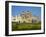 Maharaja's Palace, Mysore, Karnataka, India, Asia-Tuul-Framed Photographic Print