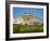 Maharaja's Palace, Mysore, Karnataka, India, Asia-Tuul-Framed Photographic Print