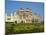 Maharaja's Palace, Mysore, Karnataka, India, Asia-Tuul-Mounted Photographic Print