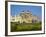 Maharaja's Palace, Mysore, Karnataka, India, Asia-Tuul-Framed Photographic Print