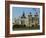 Maharaja's Palace, Mysore, Karnataka State, India-Taylor Liba-Framed Photographic Print