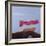 Maharajah at Speed-Lincoln Seligman-Framed Giclee Print