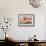 Mahariya 6-Lincoln Seligman-Framed Giclee Print displayed on a wall