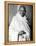 Mahatma Gandhi-null-Framed Premier Image Canvas