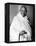 Mahatma Gandhi-null-Framed Premier Image Canvas