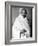 Mahatma Gandhi-null-Framed Photographic Print