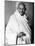 Mahatma Gandhi-null-Mounted Photographic Print