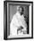Mahatma Gandhi-null-Framed Photographic Print