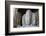 Mahesamurti of Elephant Island Caves, Mumbai, India-Kymri Wilt-Framed Photographic Print