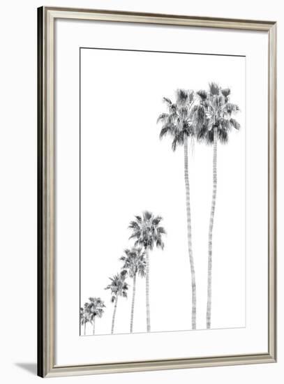 Mahina Boulevard Fresh-Irene Suchocki-Framed Giclee Print