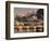 Mahon Port-Kiku Poch-Framed Premium Giclee Print