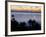 Mahuti Bay, Huahine, French Polynesia, South Pacific Ocean, Pacific-Jochen Schlenker-Framed Photographic Print