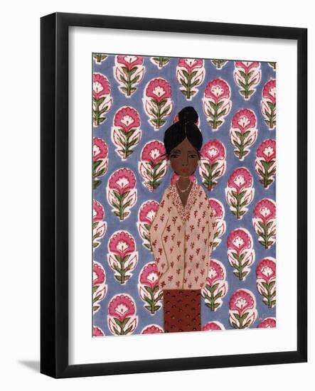 Maia-Joelle Wehkamp-Framed Giclee Print