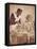 Maid De'Ah, c.1900-American Photographer-Framed Premier Image Canvas