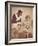 Maid De'Ah, c.1900-American Photographer-Framed Photographic Print