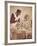 Maid De'Ah, c.1900-American Photographer-Framed Photographic Print