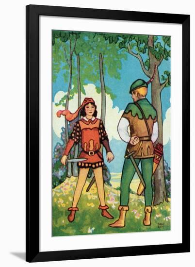Art Print, , large