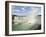 Maid of the Mist Tour Boat under the Horseshoe Falls Waterfall at Niagara Falls, Ontario, Canada-Neale Clarke-Framed Photographic Print