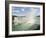 Maid of the Mist Tour Boat under the Horseshoe Falls Waterfall at Niagara Falls, Ontario, Canada-Neale Clarke-Framed Photographic Print