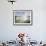 Maid of the Mist Tour Boat under the Horseshoe Falls Waterfall at Niagara Falls, Ontario, Canada-Neale Clarke-Framed Photographic Print displayed on a wall