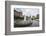 Maidan Nezalezhnosti Center of Kiev (Kyiv), Ukraine, Europe-Michael Runkel-Framed Photographic Print