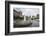 Maidan Nezalezhnosti Center of Kiev (Kyiv), Ukraine, Europe-Michael Runkel-Framed Photographic Print