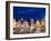 Maidan Nezalezhnosti, Kiev, Ukraine, Europe-Christian Kober-Framed Photographic Print