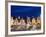 Maidan Nezalezhnosti, Kiev, Ukraine, Europe-Christian Kober-Framed Photographic Print