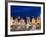 Maidan Nezalezhnosti, Kiev, Ukraine, Europe-Christian Kober-Framed Photographic Print